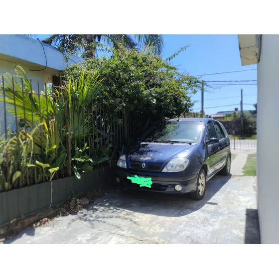 Renault Scénic Privilegie 1.6 1.6