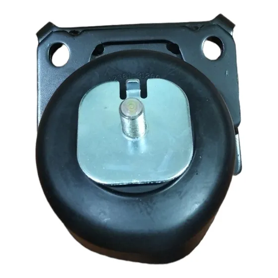 Base De  Motor Frontal Toyota 4runner 03-08 / Fj