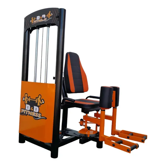 Adutora Com Abdutora Com 120kg