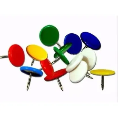 Chinches De Colores Cajax100 Eva Foam