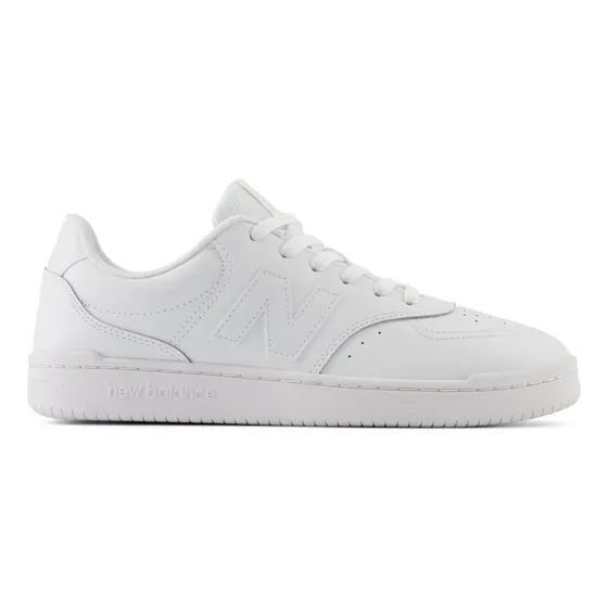 Zapatilla New Balance Bb80ooo  Blanco  Hombre