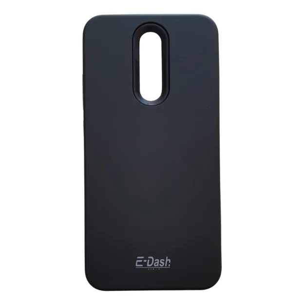 Funda Rígida Para Redmi 8/8a Varios Colores