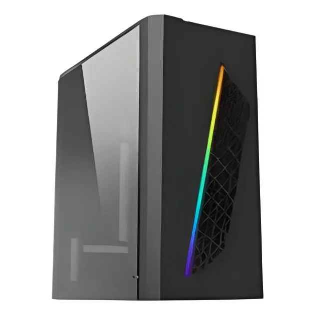 Pc Gamer Amd Athlon 3000g - 16gb Ddr4 - Ssd 512gb Wifi