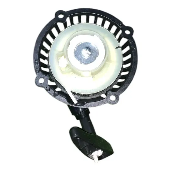 Tapa Arranque Para Moto 50cc Motor Tipo Kenda