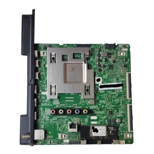 Placa Principal Tv Un55ru7100g Bn94-14200g