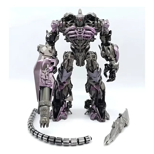 Figura Transformers Studio Series Shockwave 56 Hasbro