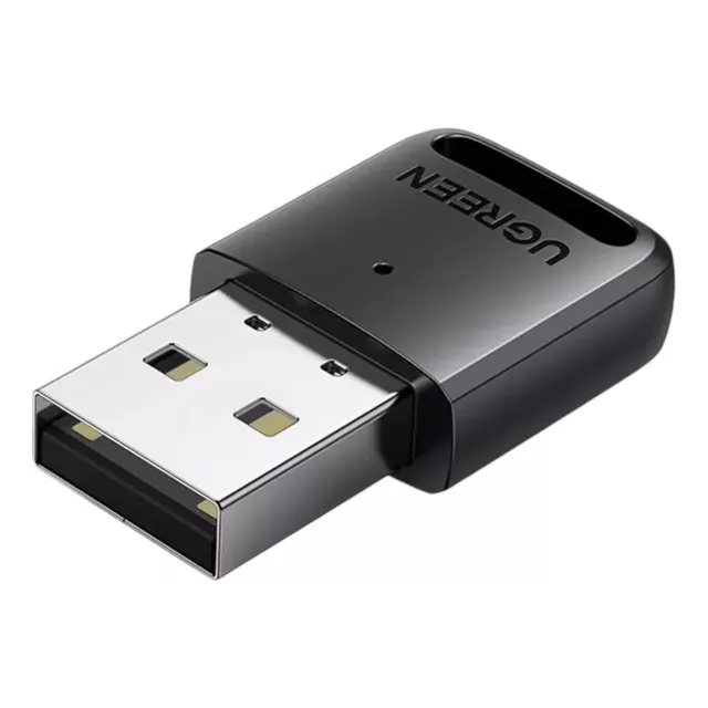 Adaptador Rec Bluetooth 5.3 P/ Pc Até 5 Dispositivos Ugreen
