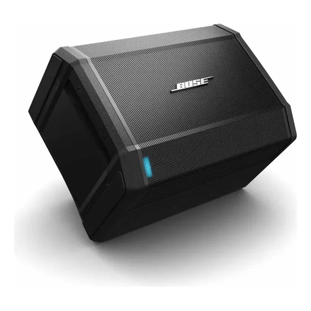 Sistema De Altavoces Bose S1 Pro Portátil Negro