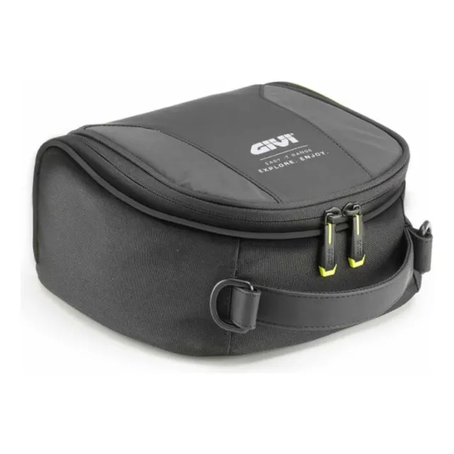 Tankbag Givi Sistema Tanklock 5 Litros En Aolmoto
