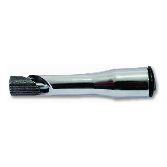 Canote Adaptador Mesa Guidão Head Set 25,4 Aluminio P/28.6