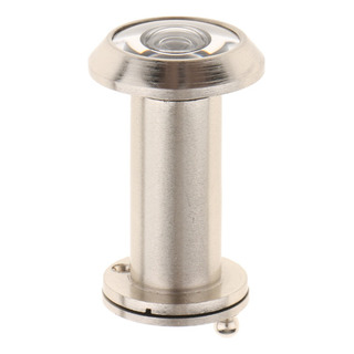 Agujero Del Ojo De La Puerta 14mm 2 # Agujero Del Ojo De La Puerta 14mm 2 #