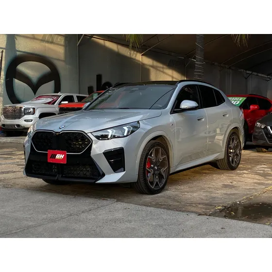 Bmw X2 1.5 Sdrive18i
