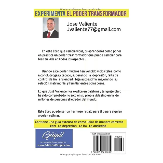 Libro: El Poder Transformador: Cuán Hermoso Es Saber El Buen