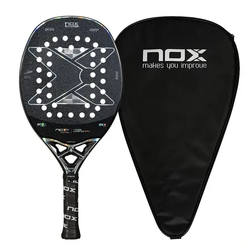 Raquete De Padel Siux Fenix Pro 5 - Álex Chozas | MercadoLivre