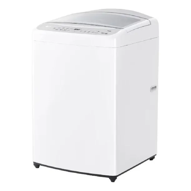 Lavadora LG Modelo Wt21bwv6 21k  Blanca Garantia 10 Años