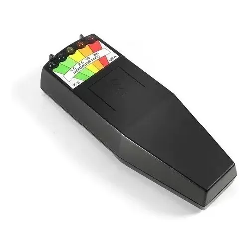 Medidor Paranormal Detector De Espíritos K2 - Pronta Entrega