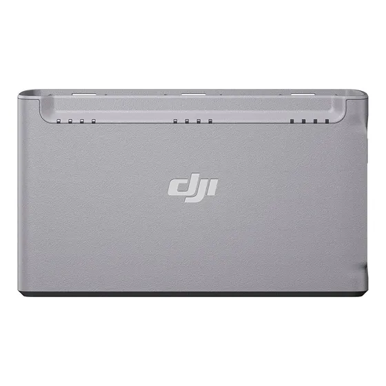 Hub De Carregamento Dji (mini 2/2 Se/se) Br - Dji1034