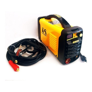 Soldadora Tipo Inversor Laston 140a Or-200 Soldadora Tipo Inversor Laston 140a Or-200