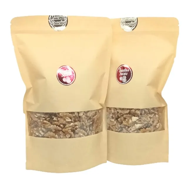 Nuez Mariposa 1 Kilo