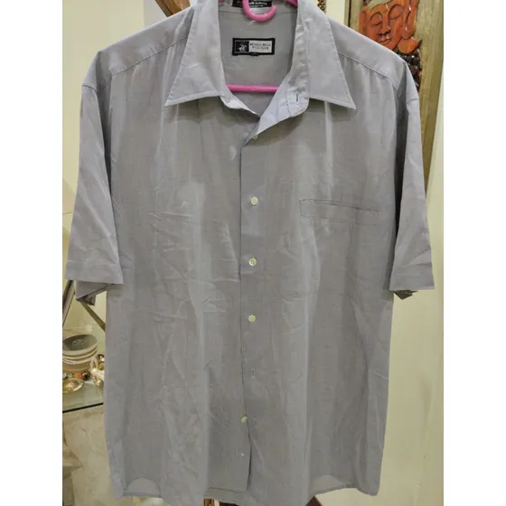Camisa Casual Polo Para Caballeros 