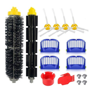 Piezas De Repuesto Para Irobot Roomba 600 671 664 615 690 69 Piezas De Repuesto Para Irobot Roomba 600 671 664 615 690 69