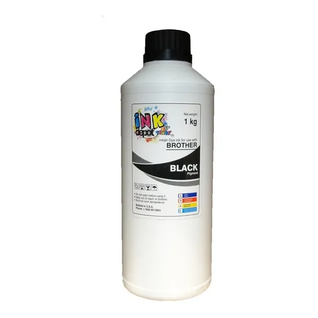 1 Lt. Tinta Pigmentada P/ Hermano J6930 J5330