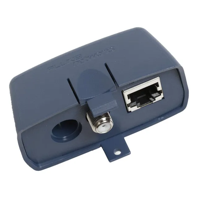 Adaptador Principal Wiremap Para Probador De Cable Iq