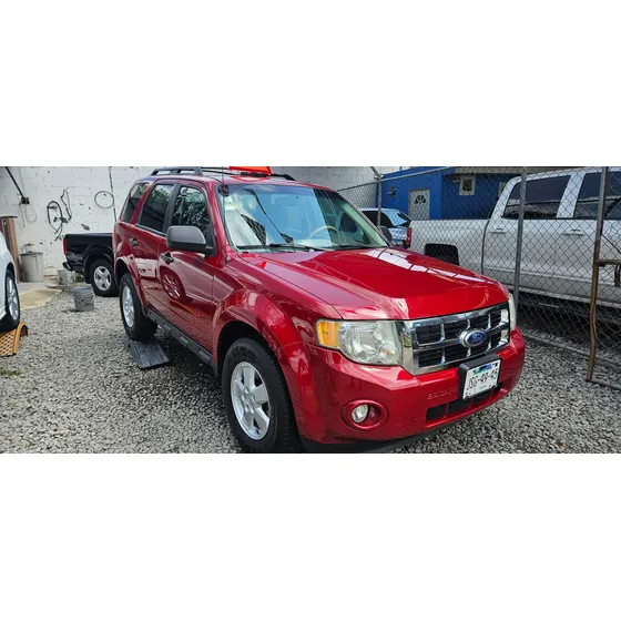 Ford Escape 2.0 Xls Tela L4 At