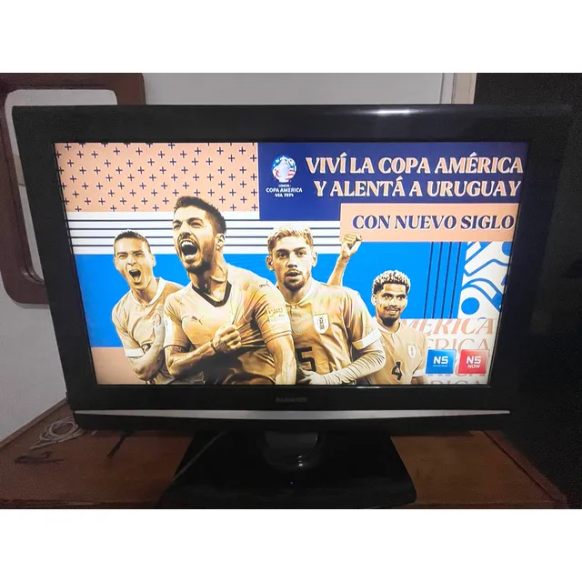 Placas Main Televisor Panavox Lcd 32 Modelo Lcd3229kam