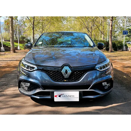 Renault Megane Rs Rs