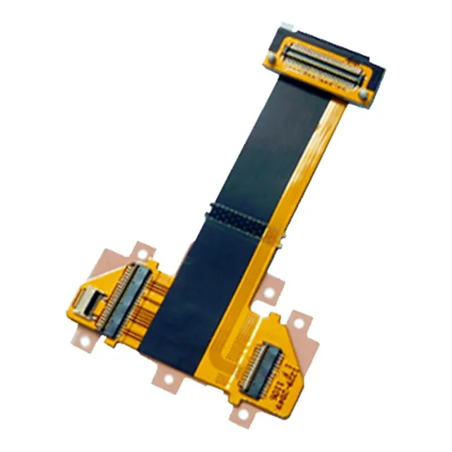 Flex Fleje Imagen Slider Sony  Xperia Play R800 R800i R800a