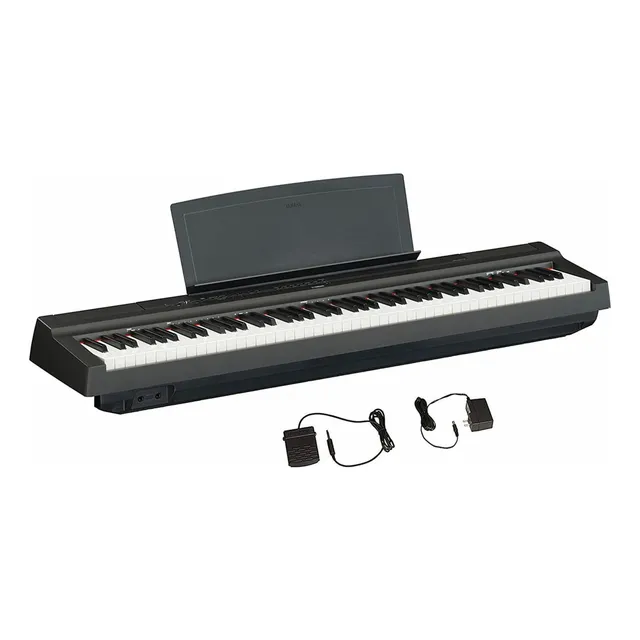Piano Digital Yamaha P125ab