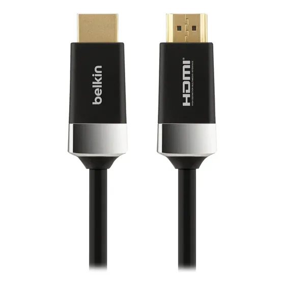 Cable Hdmi High Speed Apple Tv Usado