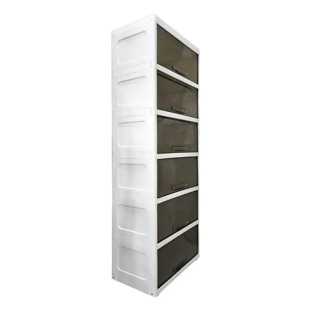Organizador Multiuso De 6 Niveles / 5445