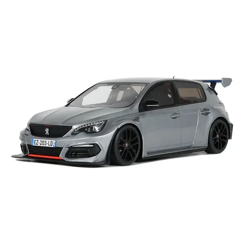 Miniatura Carro Peugeot 308 Rc 2020 1:18 Ottomobile | Parcelamento