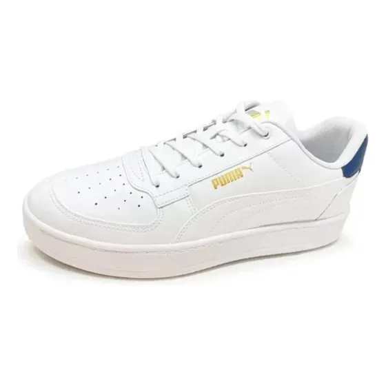Tênis Puma Caven 2.0 Bdp Masculino Branco