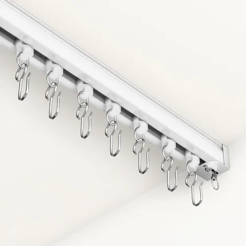 Rieles para suspensión de muebles: compra online | Leroy Merlin Rieles para suspensión de muebles: compra online | Leroy Merlin