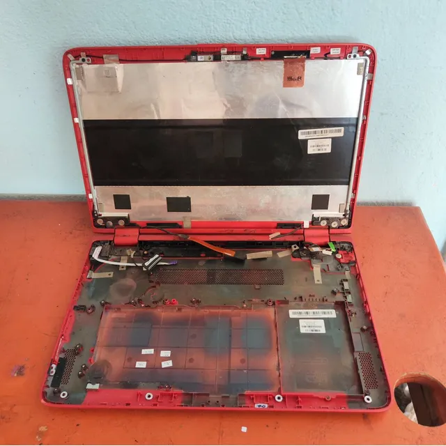 Carcasa Hp Pavilion X360 13-s101la