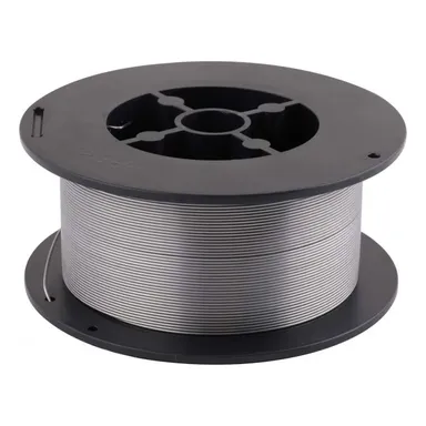 Alambre Mig 1,0mm 1kg Flux Core Autofundente