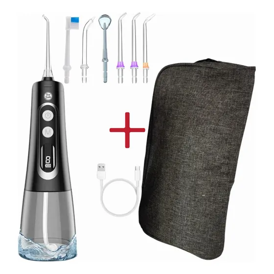 Waterpik Water Flosser Limpiador Bucal