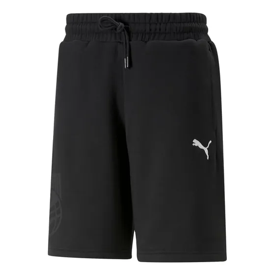 Short Original Puma Para Caballero Talla L - Mod: Graphic Bu