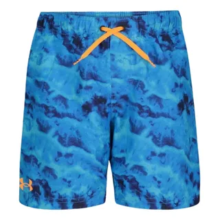Traje de baño under armour hombre hotsell