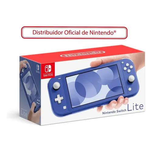 Nintendo Switch NINTENDO SWITCH LITE グ… Nintendo Switch Lite - Gray | MercadoLibre