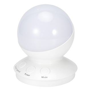Mesa Led Colorida Con Control De Voz Inteligente Nocturno Mesa Led Colorida Con Control De Voz Inteligente Nocturno