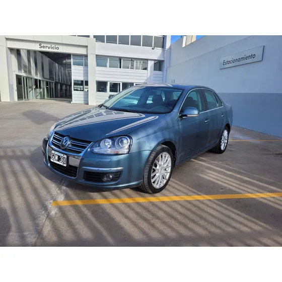 Volkswagen Vento 2.0 T Fsi Elegance Dsg