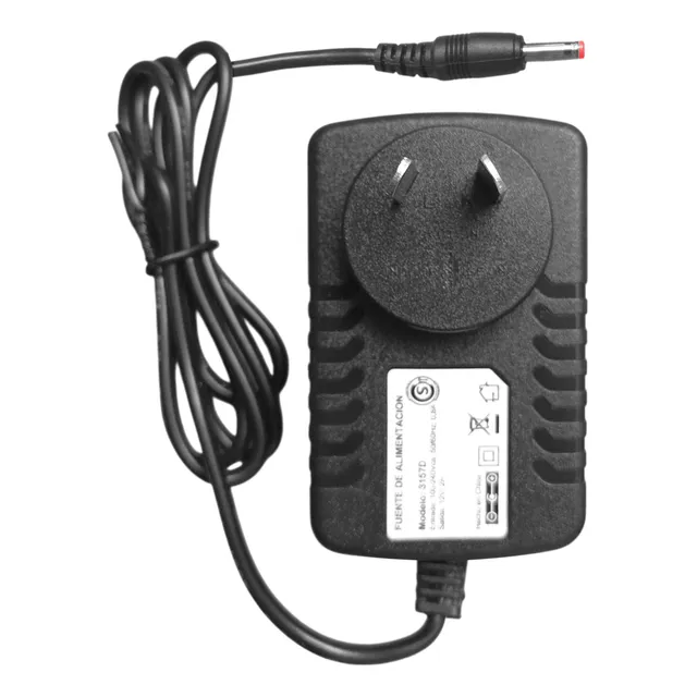 Cargador Compatible Con Netbook Positivo Bgh Wise 17 Sf20