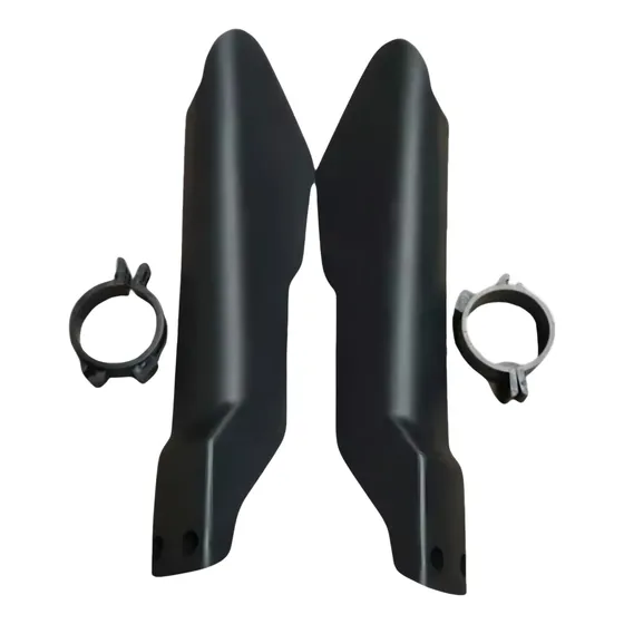 Protector Barras Akt Ttx 180 / 200 Xm 180. Sm Negras