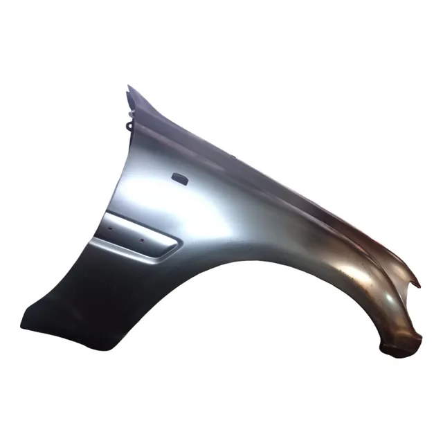 Guardafango Toyota Autana Fj80 Derecho Original Nuevo