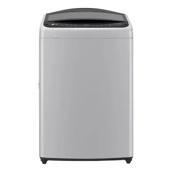 Lavadora LG 17 Kg Carga Superior Ai Dd 6 Motion Wt17dv6 Gris