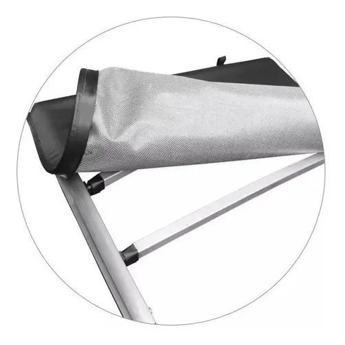 Lona Maritima Flash Cover Para Amarok